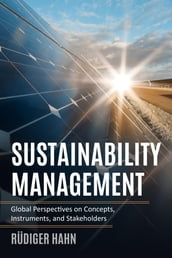 Sustainability Management