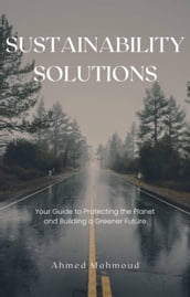 Sustainability Solutions