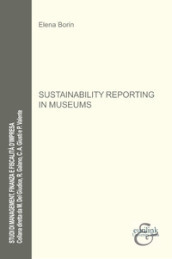 Sustainability reporting in museums