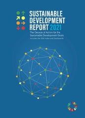 Sustainable Development Report 2021