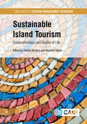 Sustainable Island Tourism