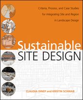 Sustainable Site Design