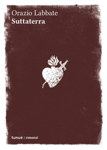 Suttaterra - Orazio Labbate