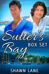 Sutter s Bay Box Set