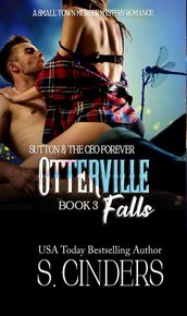 Sutton and the CEO Forever - Otterville Falls