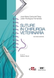 Suture in chirurgia veterinaria