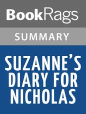 Suzanne s Diary for Nicholas by James Patterson l Summary & Study Guide