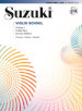 Suzuki violin school. Ediz. italiana, francese e spagnola. Con CD Audio. 1.