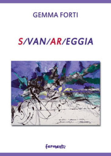 Svanareggia - Gemma Forti