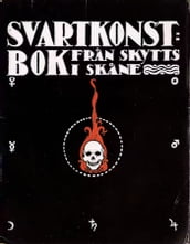 Svartkonstbok fran Skytts härad