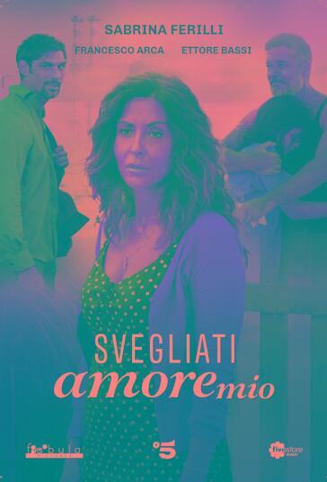 Svegliati Amore Mio (2 Dvd) - Simona Izzo - Ricky Tognazzi