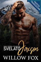 Svelato: Jaxson