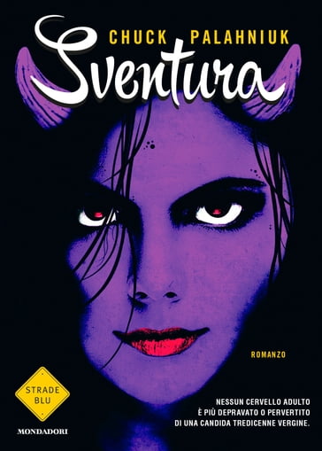 Sventura - Chuck Palahniuk