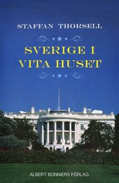 Sverige i Vita huset