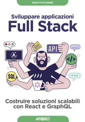 Sviluppare applicazioni Full Stack