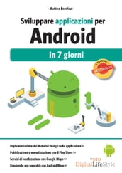 Sviluppare applicazioni per Android