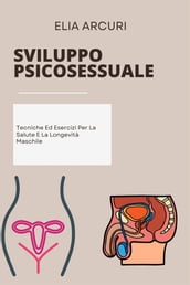 Sviluppo Psicosessuale