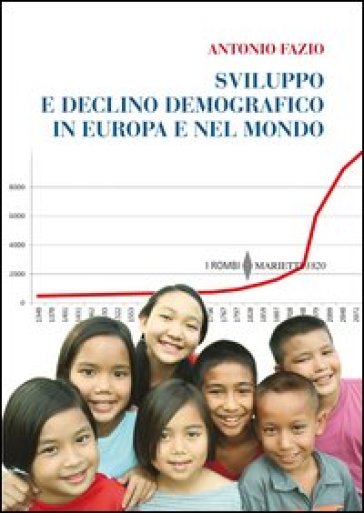 Sviluppo e declino demografico in Europa e nel mondo. Proiezioni e problemi. Conseguenze economiche e sociali - Antonio Fazio