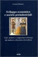 Sviluppo economico e società preindustriali. Cicli, strutture e congiunture in Europa dal Medioevo alla prima età moderna