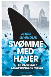 Svømme med hajer