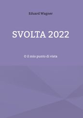 Svolta 2022