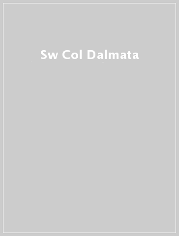 Sw Col Dalmata