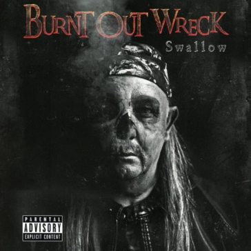 Swallow - BURNT OUT WRECK