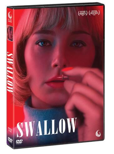 Swallow - Carlo Mirabella-Davis