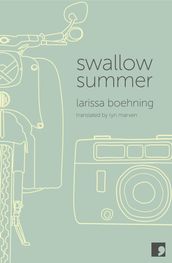 Swallow Summer