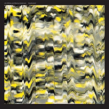 Swallowtail (translucent yellow vinyl) - JIM/MARISA AN WHITE
