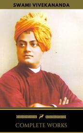 Swami Vivekananda: Complete Works (Golden Deer Classics)