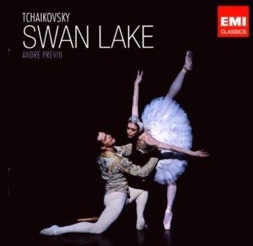 Swan lake - London Symphony Orchestra