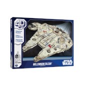 Swars Millennium Falcon Gml