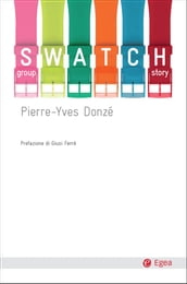Swatch Group Story