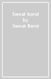 Sweat band