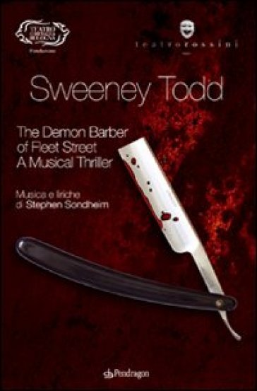 Sweeney Todd - G. Gavazzeni | 