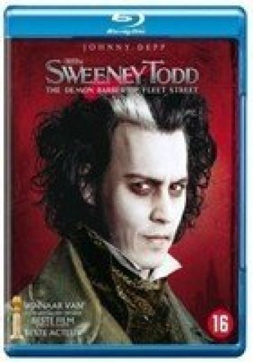 Sweeny todd - Musical