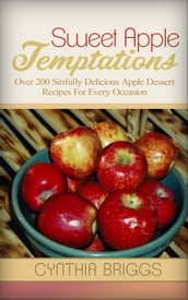 Sweet Apple Temptations
