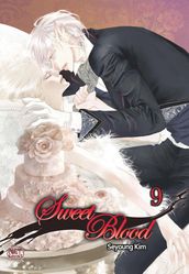 Sweet Blood Volume 9