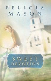 Sweet Devotion (Mills & Boon Silhouette)