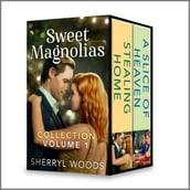 Sweet Magnolias Collection Volume 1