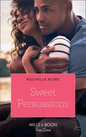 Sweet Persuasions (The Eatons, Book 5)