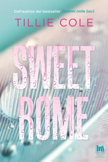 Sweet Rome - Tillie Cole