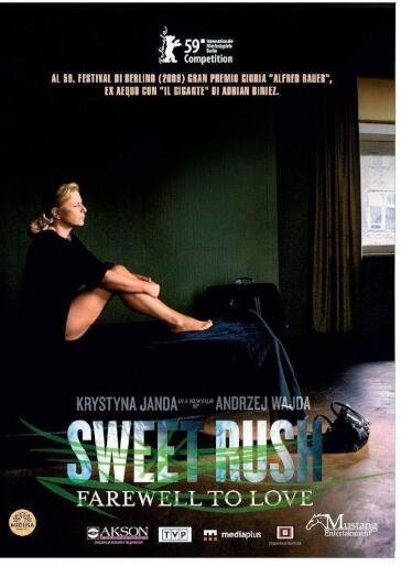 Sweet Rush - Andrzej Wajda