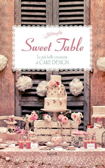 Sweet Table - Silovoglio