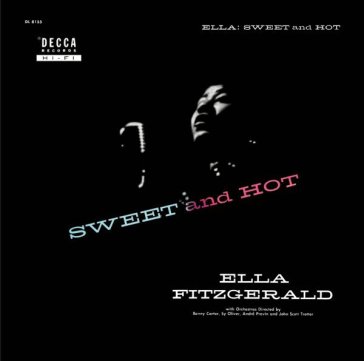 Sweet and hot (originals) - Ella Fitzgerald