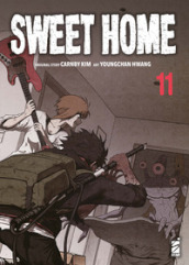 Sweet home. Vol. 11