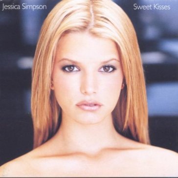 Sweet kisses - Jessica Simpson