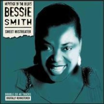 Sweet mistreater - Bessie Smith