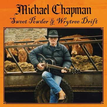 Sweet powder & wrytree drift - Michael Chapman